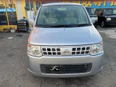 Nissan Otti