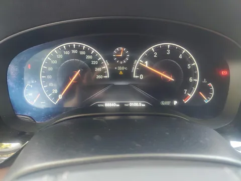 BMW Gran Turismo