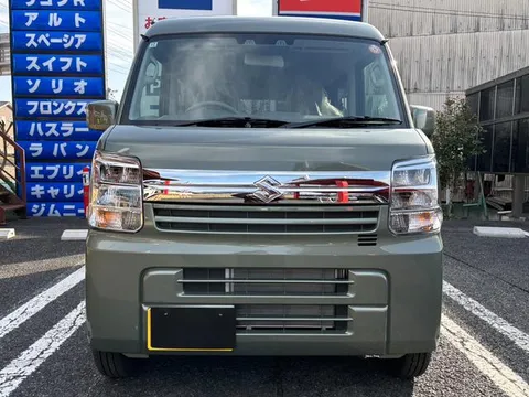 Suzuki Every