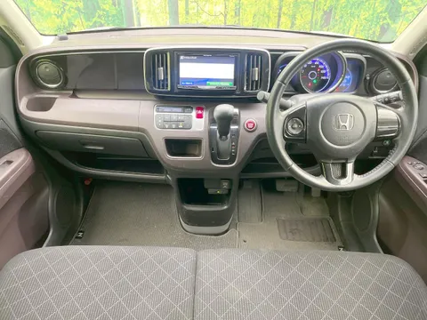 Honda N-ONE