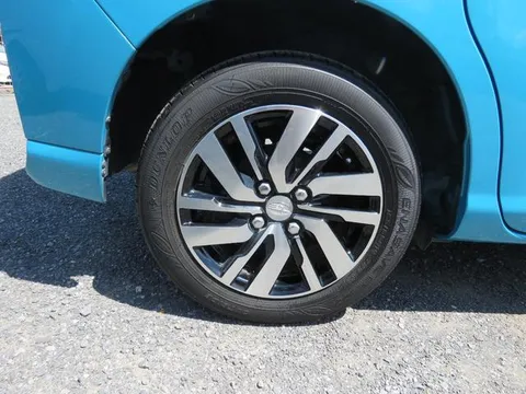 Subaru Justy