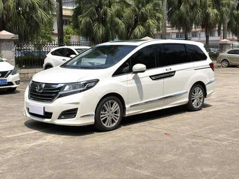 Honda Elysion