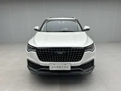 Zotye T700