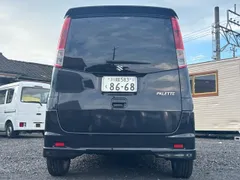 Suzuki Palette