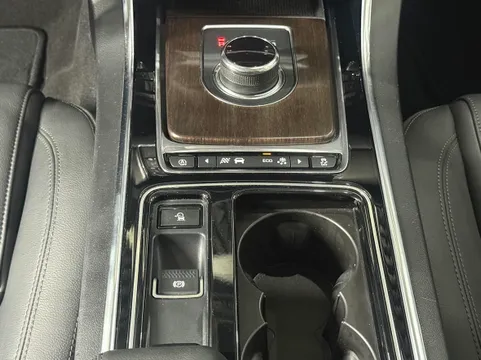 Jaguar XFL