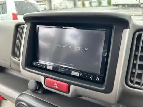 Nissan Clipper