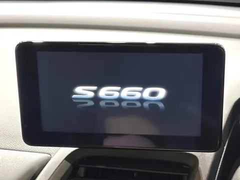 Honda S660