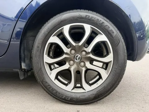 Mazda Mazda2 (Demio)