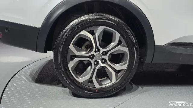 Renault XM3