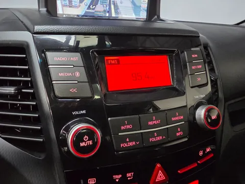 SsangYong Tivoli XLV (Tivoli Air)