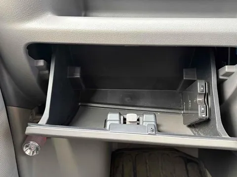 Mitsubishi Minicab Van