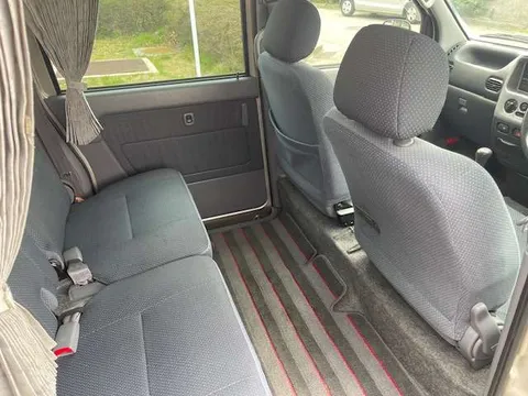 Daihatsu Atrai Wagon