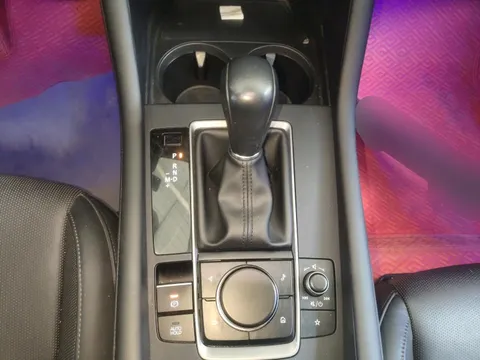 Mazda Mazda 3