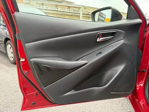 Mazda Mazda2 (Demio)