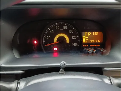 Toyota Pixis Van