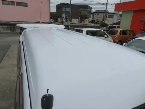 Subaru Sambar Van