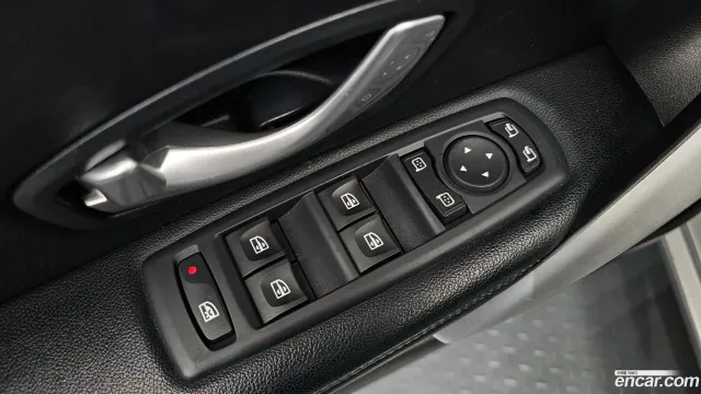 Renault SM3