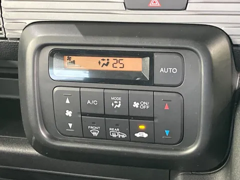 Honda N-VAN +Style
