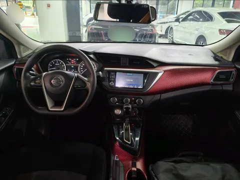 Nissan Bluebird