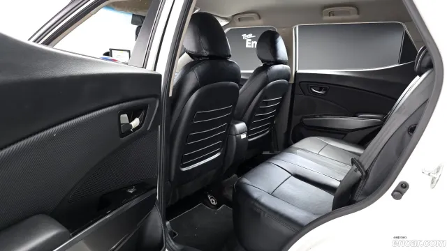 SsangYong Tivoli XLV (Tivoli Air)