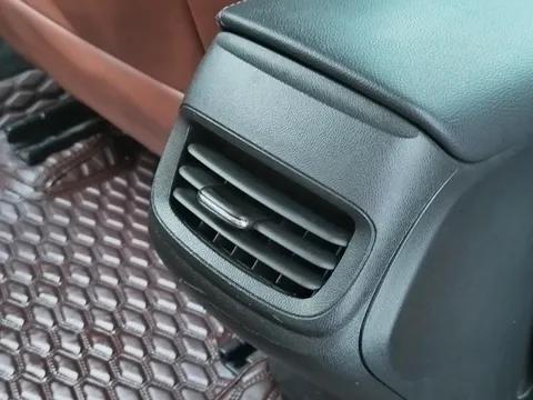 Buick Excelle GT