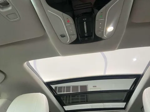 Gac GS8