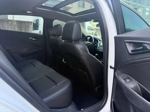 Chevrolet Malibu XL