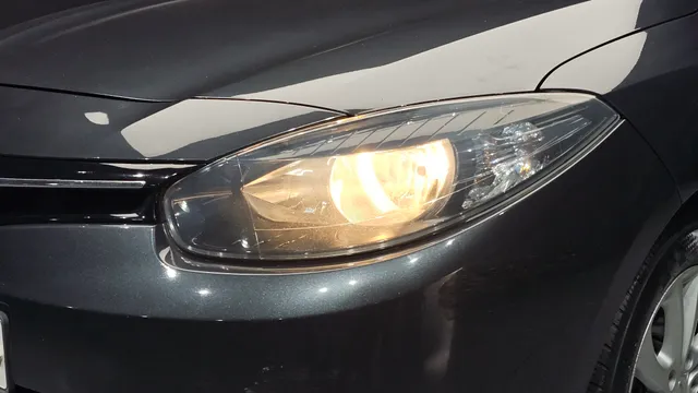 Renault SM3