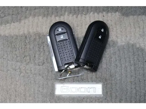 Daihatsu Boon