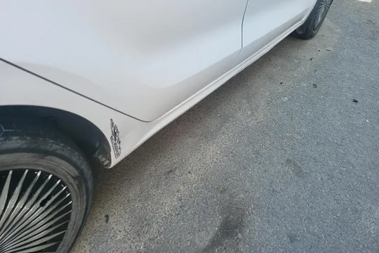 Kia Pegas