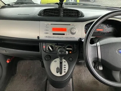 Subaru R2