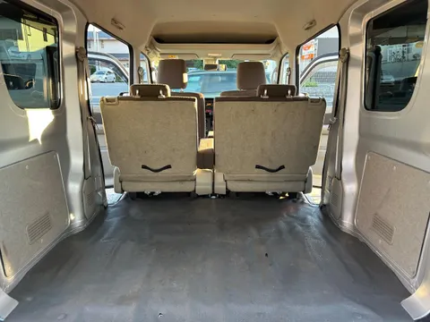 Nissan Clipper