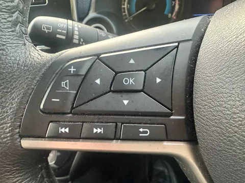 Mitsubishi eK X