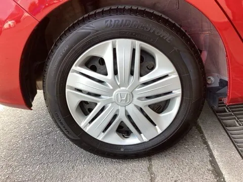 Honda Jazz (Fit)
