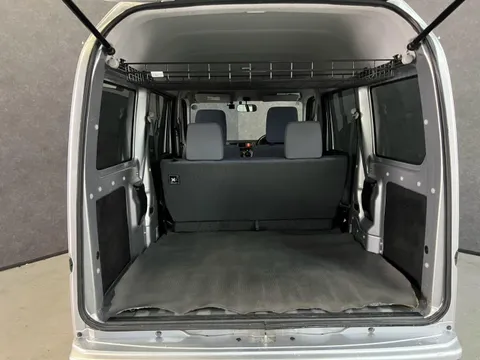 Honda Acty Van