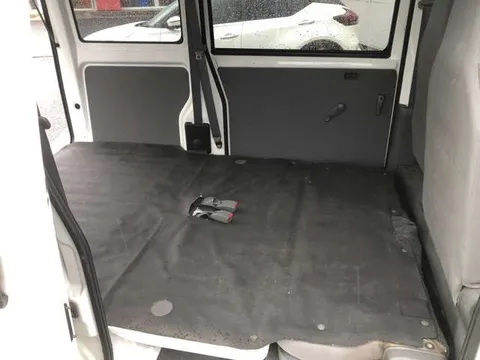 Nissan Clipper