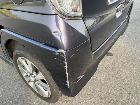 Mitsubishi eK Space Custom