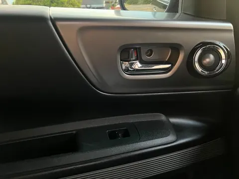 Honda N-BOX Slash