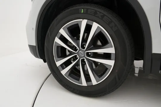 Renault Koleos (QM6)