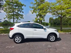Honda HR-V (Vezel)