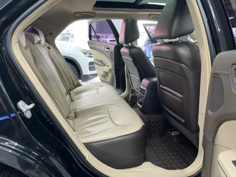 Chrysler 300C