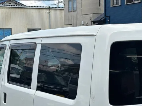 Toyota TownAce Van