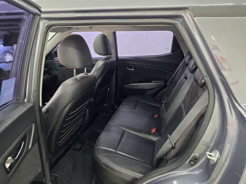 SsangYong Tivoli XLV (Tivoli Air)