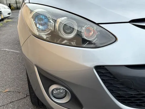 Mazda Mazda2 (Demio)