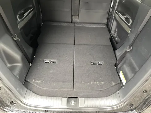 Honda N-BOX Slash