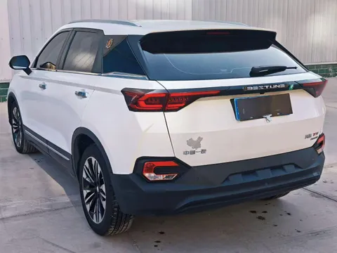 Bestune T77