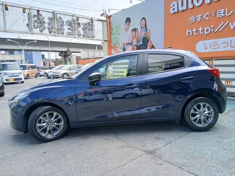Mazda Mazda2 (Demio)