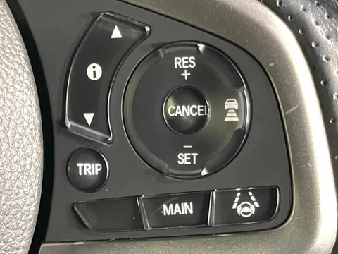 Honda N-VAN +Style