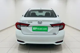 Honda Crider