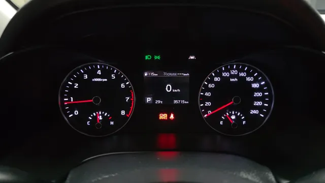 Kia Cerato (K3)